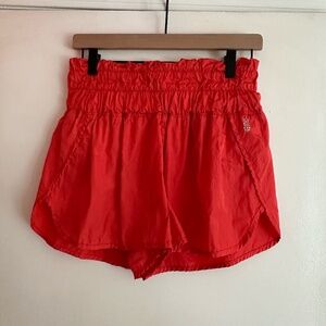 FP Movement The Way Home Shorts